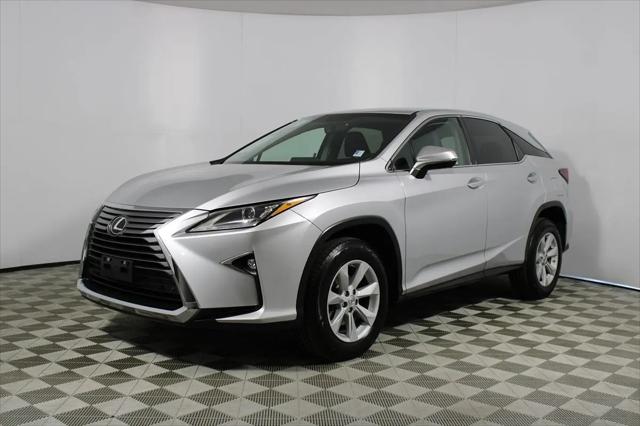 2016 Lexus RX 350 RX 350
