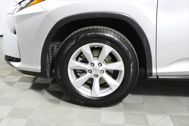 2016 Lexus RX 350 RX 350