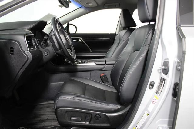 2016 Lexus RX 350 RX 350