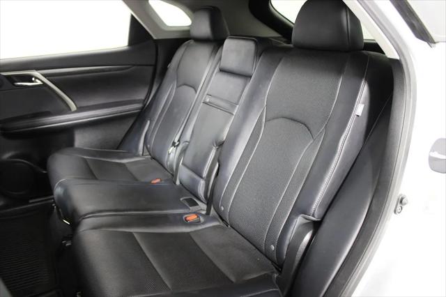2016 Lexus RX 350 RX 350