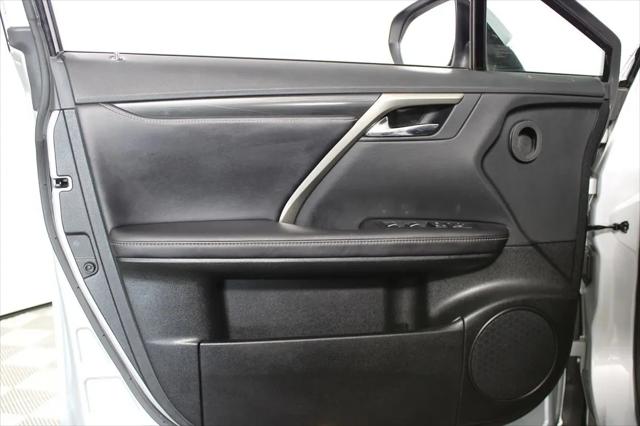 2016 Lexus RX 350 RX 350