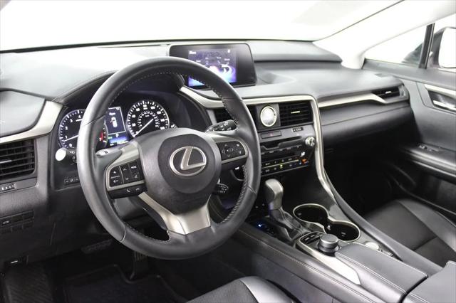 2016 Lexus RX 350 RX 350