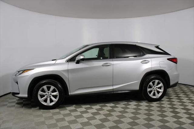 2016 Lexus RX 350 RX 350
