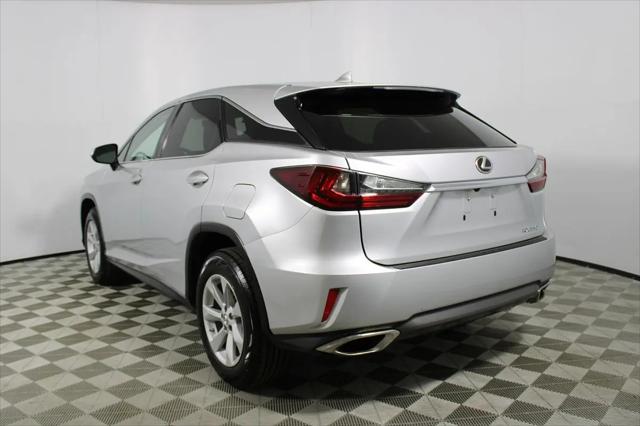 2016 Lexus RX 350 RX 350