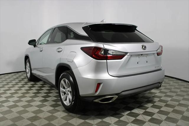 2016 Lexus RX 350 RX 350