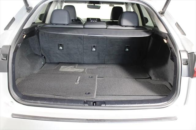 2016 Lexus RX 350 RX 350