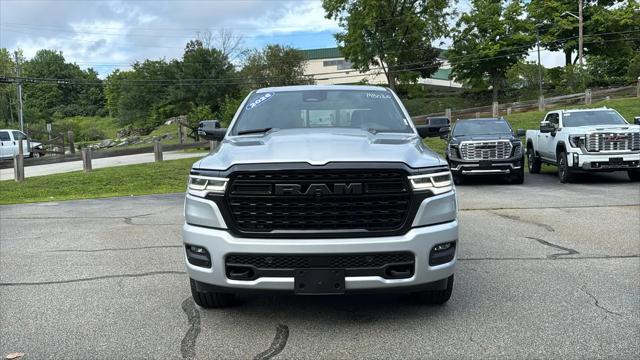 2026 Ram 1500 Limited Crew Cab 4x4 57 Box