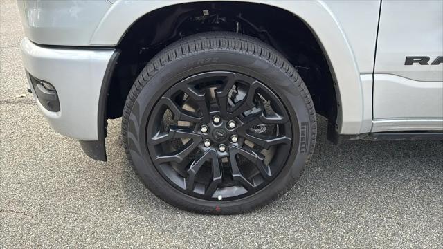 2026 Ram 1500 Limited Crew Cab 4x4 57 Box