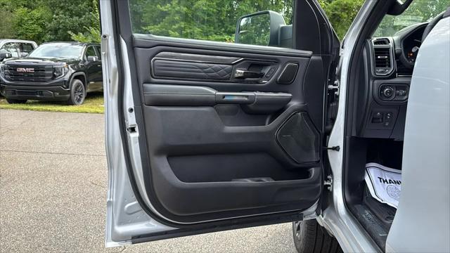 2026 Ram 1500 Limited Crew Cab 4x4 57 Box