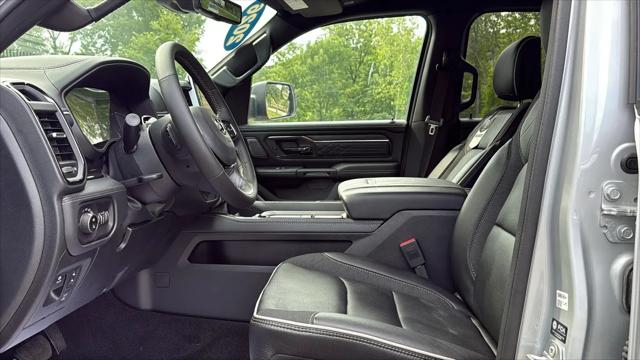 2026 Ram 1500 Limited Crew Cab 4x4 57 Box