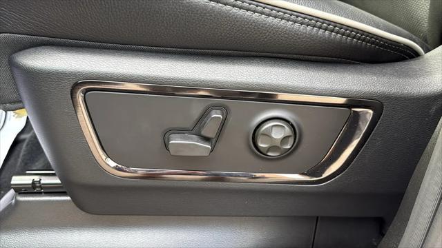 2026 Ram 1500 Limited Crew Cab 4x4 57 Box