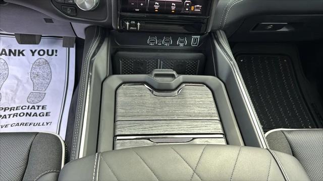 2026 Ram 1500 Limited Crew Cab 4x4 57 Box