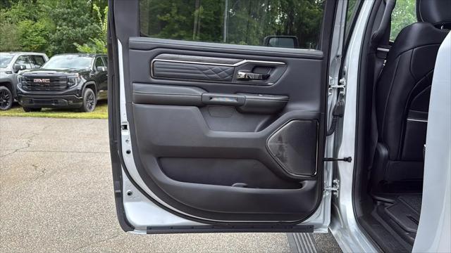 2026 Ram 1500 Limited Crew Cab 4x4 57 Box