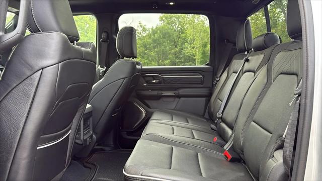2026 Ram 1500 Limited Crew Cab 4x4 57 Box