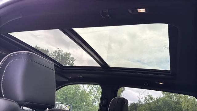 2026 Ram 1500 Limited Crew Cab 4x4 57 Box