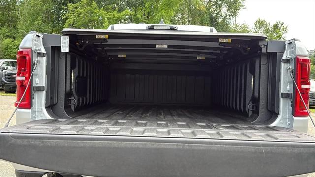 2026 Ram 1500 Limited Crew Cab 4x4 57 Box