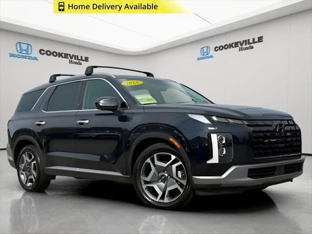 2024 Hyundai Palisade SEL for sale in Cookeville, TN