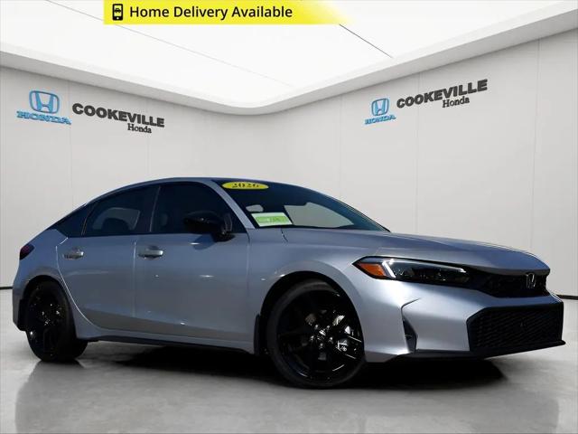 2026 Honda Civic Sport for sale in Cookeville, TN