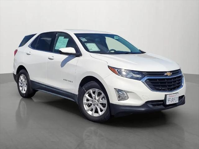 2019 Chevrolet Equinox LT for sale in Stockton, CA