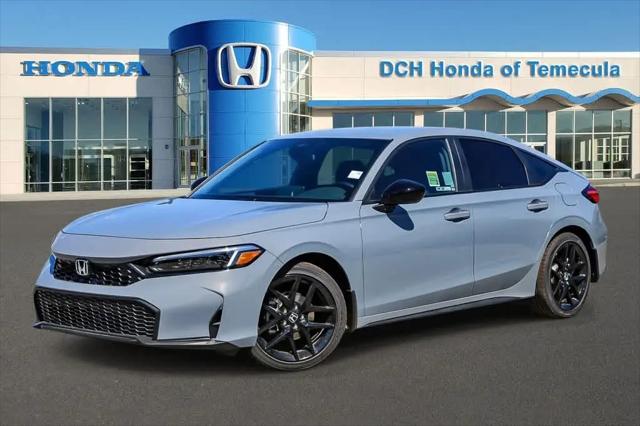 2026 Honda Civic Sport for sale in Temecula, CA