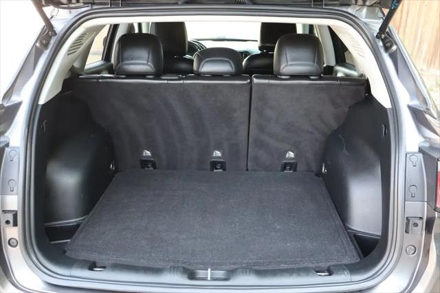 2019 Jeep Compass Limited 4x4