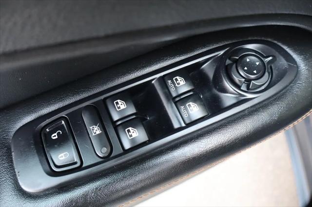 2019 Jeep Compass Limited 4x4