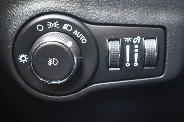 2019 Jeep Compass Limited 4x4