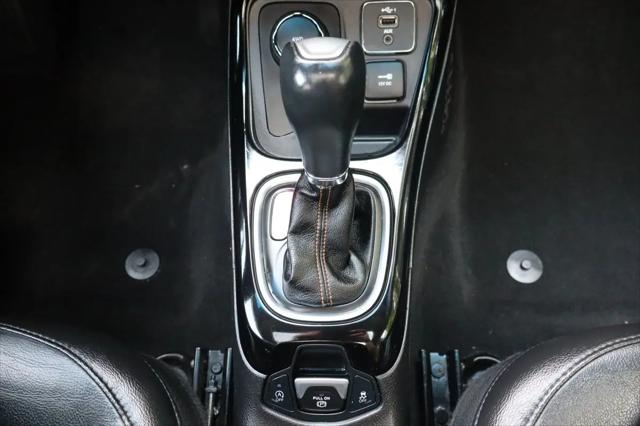 2019 Jeep Compass Limited 4x4