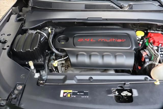 2019 Jeep Compass Limited 4x4