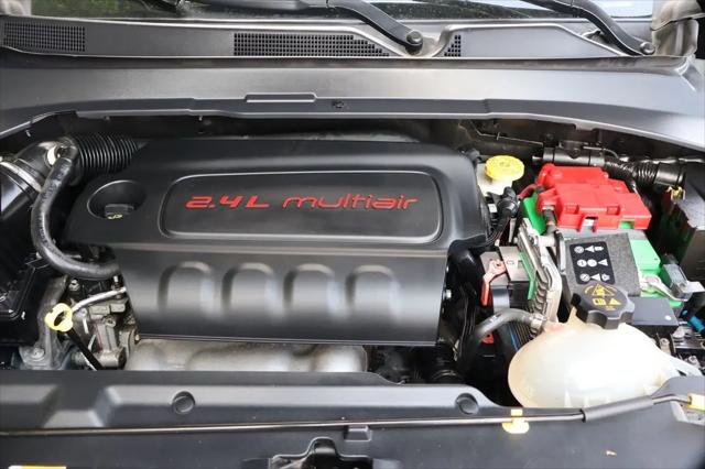 2019 Jeep Compass Limited 4x4