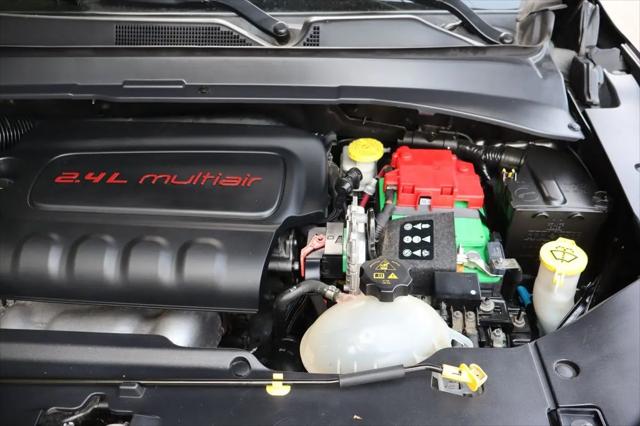 2019 Jeep Compass Limited 4x4