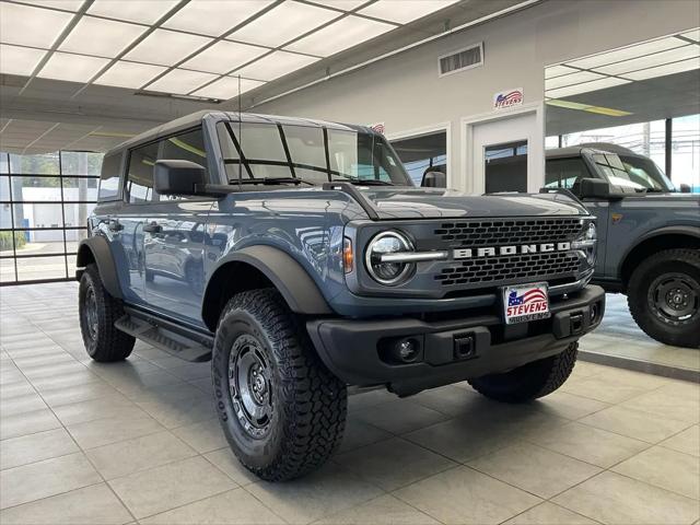 2025 Ford Bronco Badlands for sale in Milford, CT