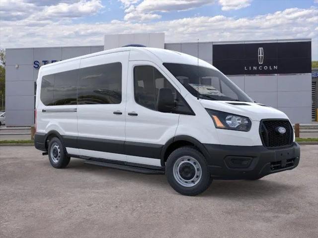 2026 Ford Transit-350 Passenger Van XL for sale in Milford, CT