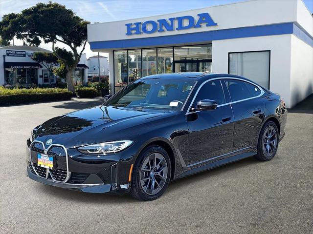 2024 BMW i4 eDrive35 for sale in Santa Monica, CA