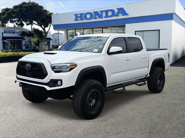 2022 Toyota Tacoma TRD Sport for sale in Santa Monica, CA