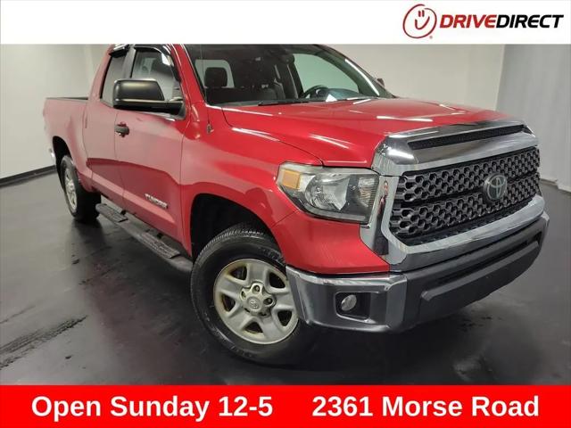 2019 Toyota Tundra SR 4.6L V8 for sale near Columbus, OH