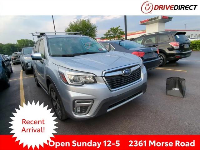 2019 Subaru Forester for sale near Columbus, OH
