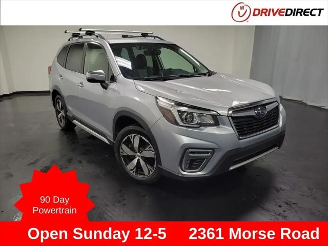 2019 Subaru Forester Touring for sale near Columbus, OH