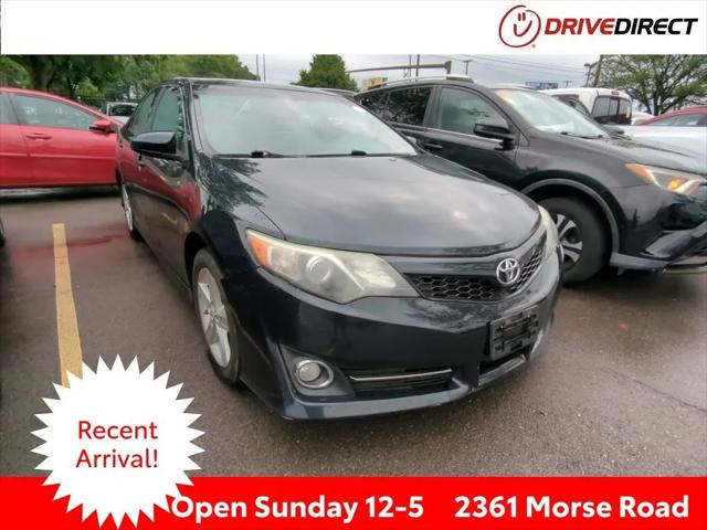 2014 Toyota Camry L for sale near Columbus, OH