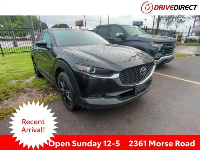2020 Mazda CX-30 for sale near Columbus, OH