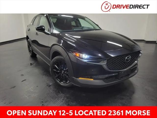 2020 Mazda CX-30 Select Package for sale near Columbus, OH