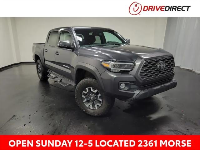 2023 Toyota Tacoma TRD Off Road for sale in Columbus, OH