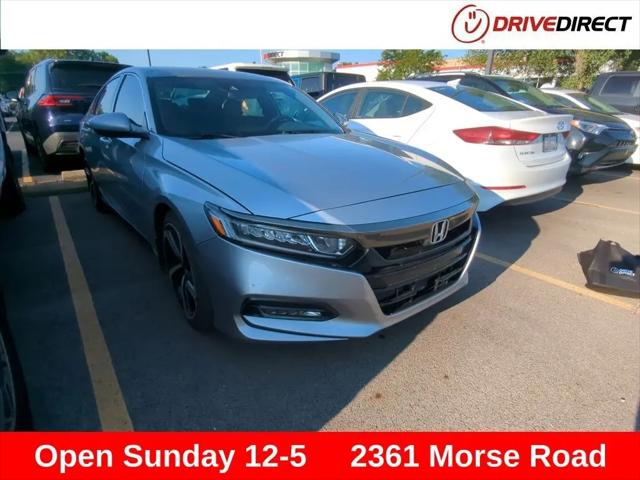 2019 Honda Accord Sport for sale near Columbus, OH