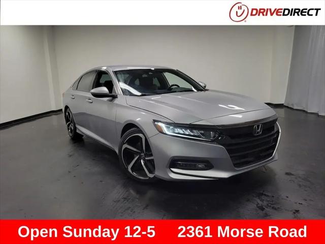 2019 Honda Accord Sport for sale near Columbus, OH