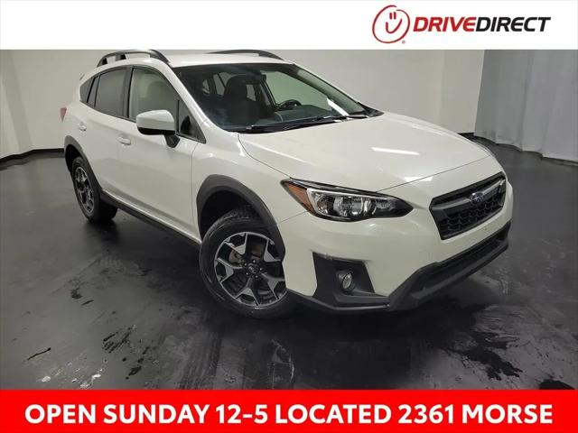 2019 Subaru Crosstrek 2.0i Premium for sale near Columbus, OH