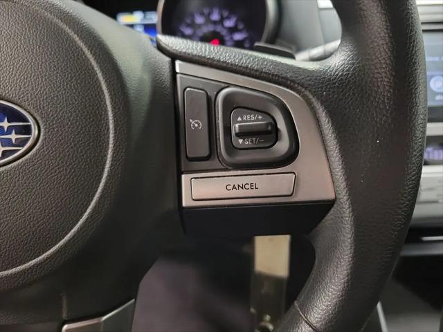 2017 Subaru Outback 2.5i