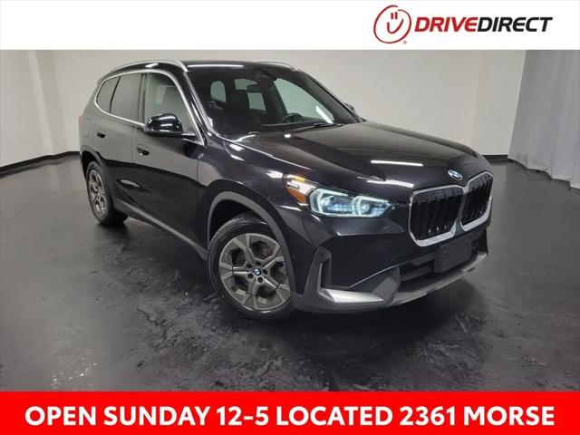 2023 BMW X1 xDrive28i for sale in Columbus, OH