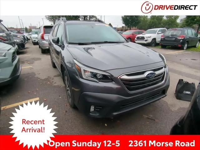 2022 Subaru Outback Premium for sale near Columbus, OH