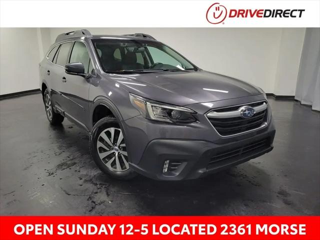 2022 Subaru Outback for sale near Columbus, OH