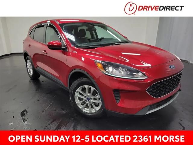 2021 Ford Escape SE for sale near Columbus, OH